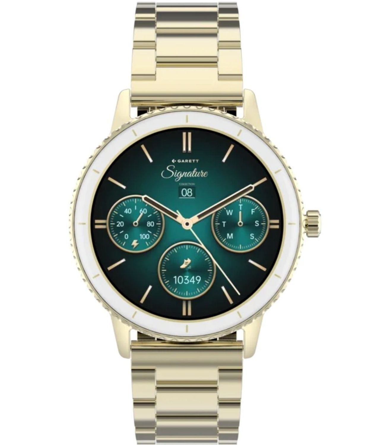 Zegarek Garett Grace złoty Solid.jpg